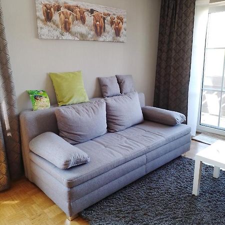 Ferienwohnung Elisa Staig  Buitenkant foto