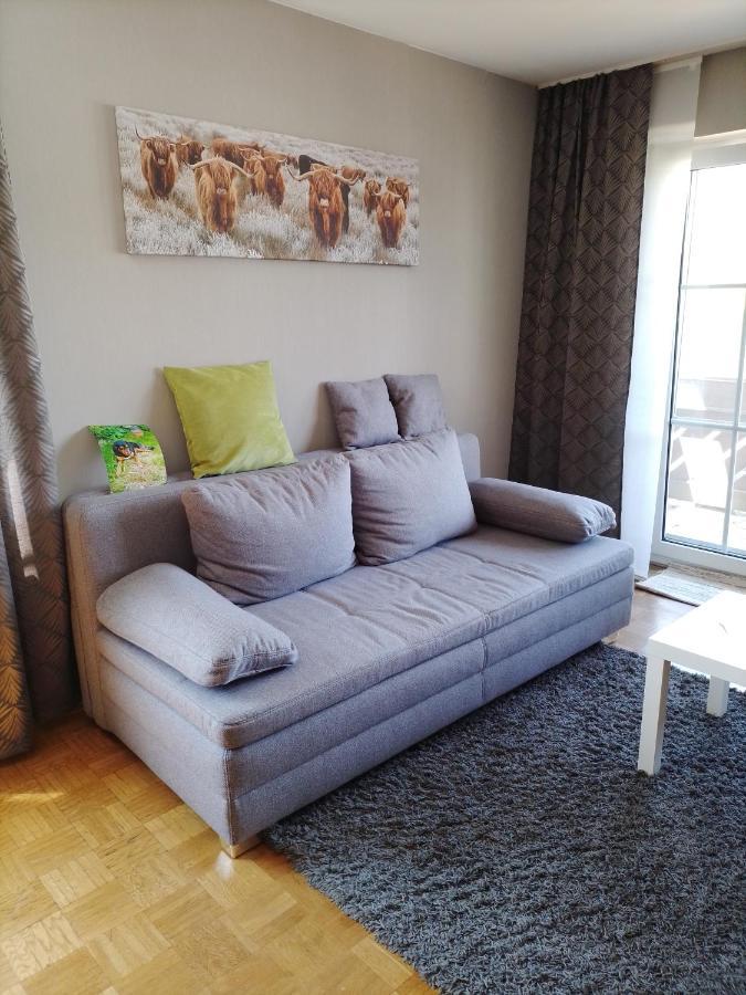 Ferienwohnung Elisa Staig  Buitenkant foto